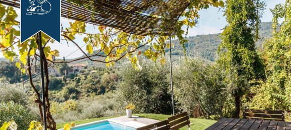 8 chambres Villa à San Giuliano Terme, Italy No. 236285 10