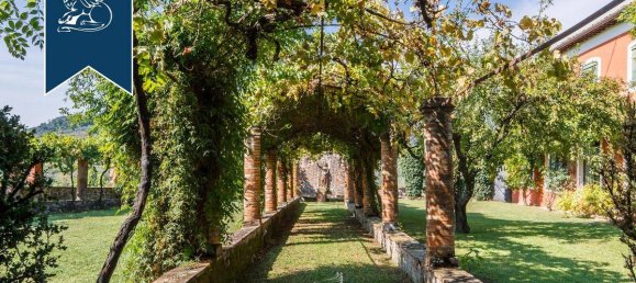 8 chambres Villa à San Giuliano Terme, Italy No. 236285 21