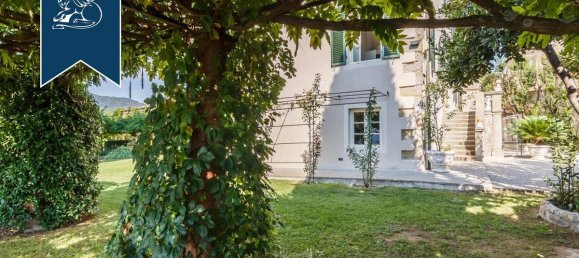 8 chambres Villa à San Giuliano Terme, Italy No. 236285 11