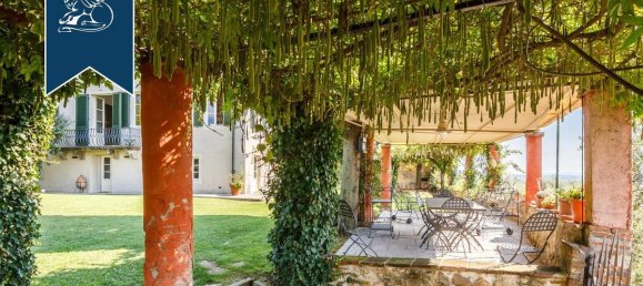 8 chambres Villa à San Giuliano Terme, Italy No. 236285 28