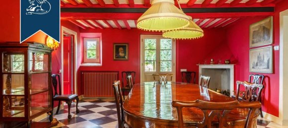 8 chambres Villa à San Giuliano Terme, Italy No. 236285 40