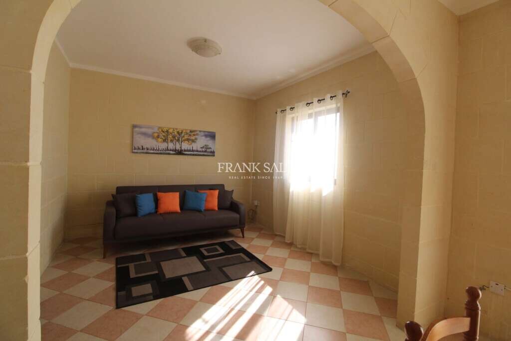3 Schlafzimmer Wohnung in Zebbug, Malta, Nr. 5419