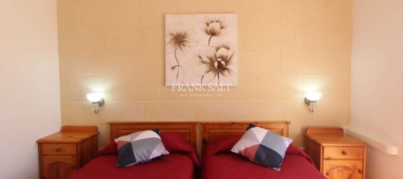 3 Schlafzimmer Wohnung in Zebbug, Malta, Nr. 5419 13