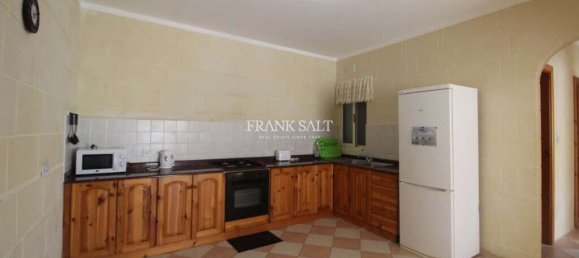 3 Schlafzimmer Wohnung in Zebbug, Malta, Nr. 5419 5