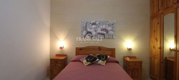 3 Schlafzimmer Wohnung in Zebbug, Malta, Nr. 5419 16