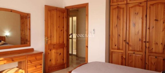 3 Schlafzimmer Wohnung in Zebbug, Malta, Nr. 5419 2