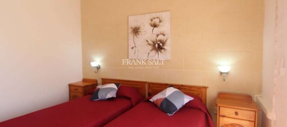 3 Schlafzimmer Wohnung in Zebbug, Malta, Nr. 5419 12