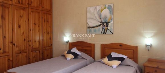 3 Schlafzimmer Wohnung in Zebbug, Malta, Nr. 5419 20