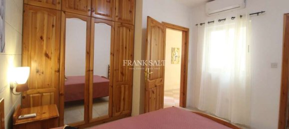 3 Schlafzimmer Wohnung in Zebbug, Malta, Nr. 5419 17