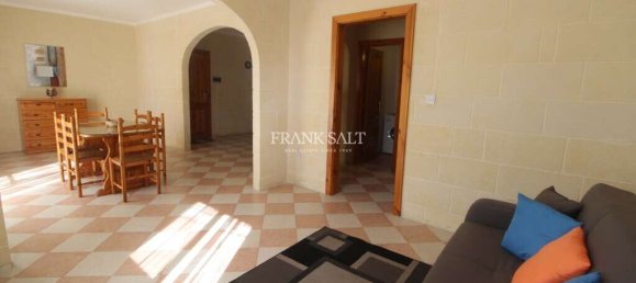 3 Schlafzimmer Wohnung in Zebbug, Malta, Nr. 5419 7