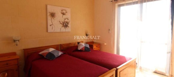 3 Schlafzimmer Wohnung in Zebbug, Malta, Nr. 5419 11