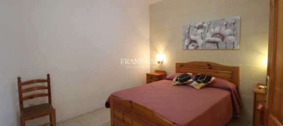 3 Schlafzimmer Wohnung in Zebbug, Malta, Nr. 5419 15