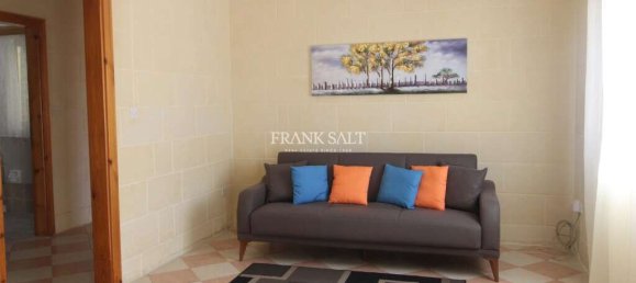 3 Schlafzimmer Wohnung in Zebbug, Malta, Nr. 5419 9