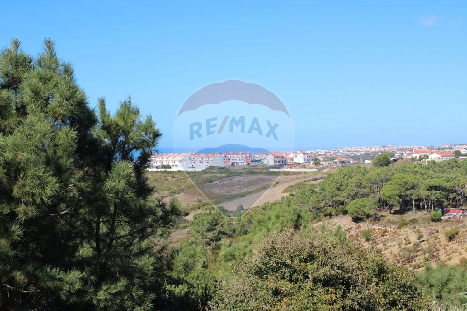 Terreno en Sintra, Portugal 15880 m² No. 58372