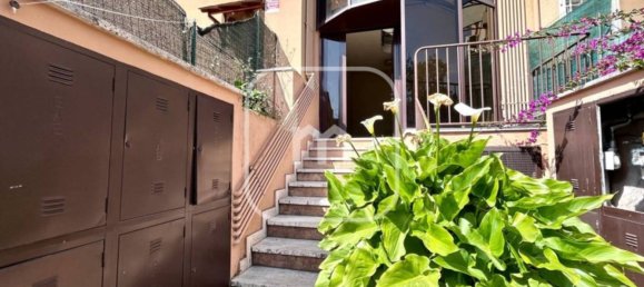 1 bedroom Duplex in Rome, Italy No. 209097 5