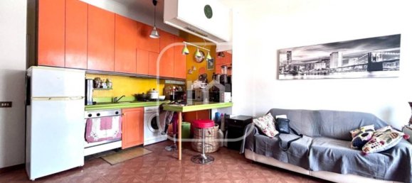 1 bedroom Duplex in Rome, Italy No. 209097 34