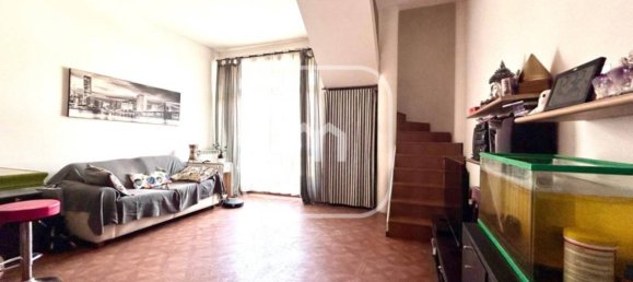 1 bedroom Duplex in Rome, Italy No. 209097 13