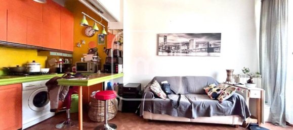1 bedroom Duplex in Rome, Italy No. 209097 7