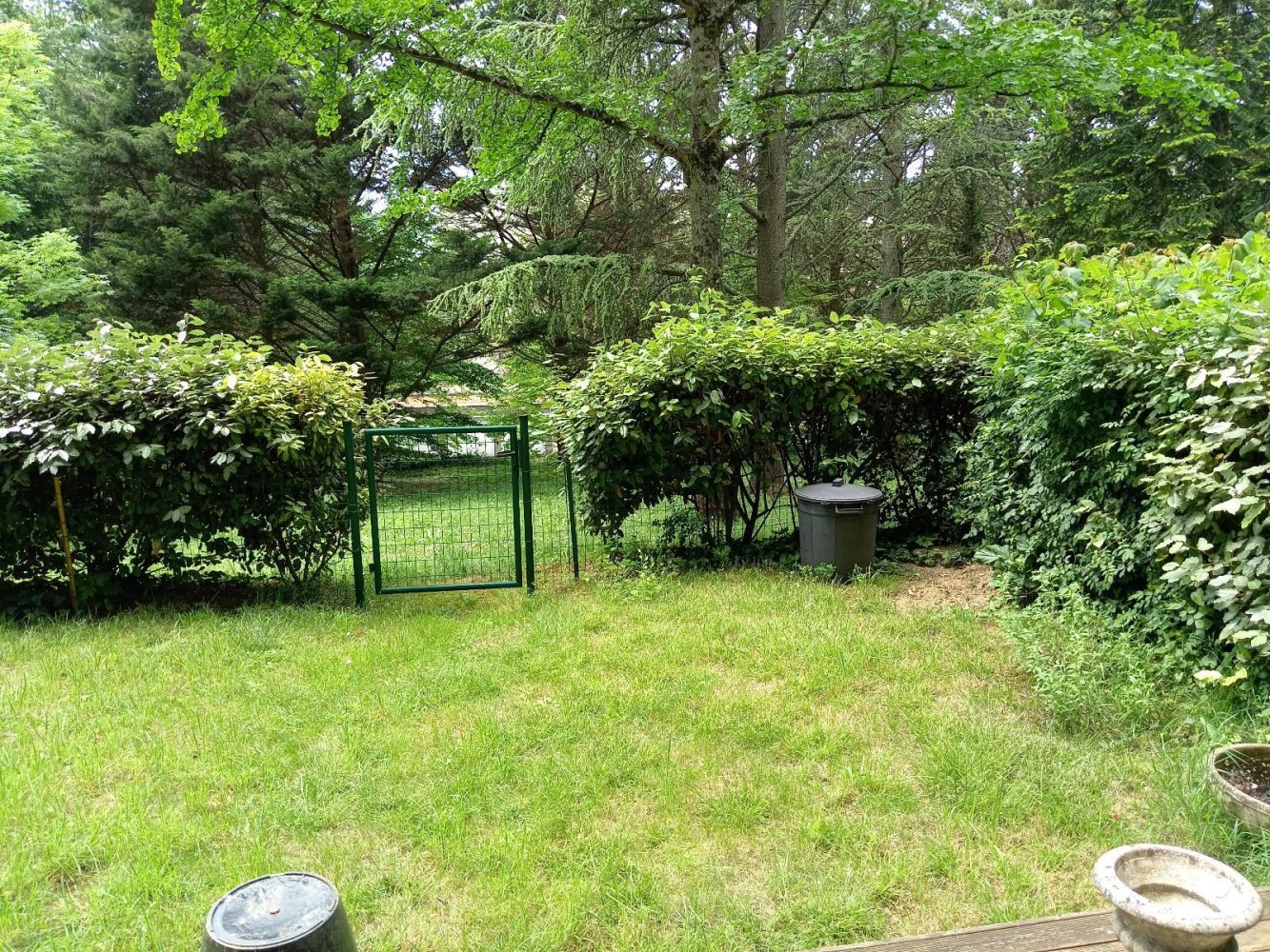 Квартира с 2 спальнями в Тур, Франция № 65342