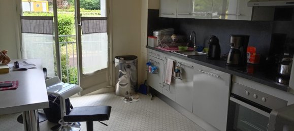 Квартира с 2 спальнями в Тур, Франция № 65342 3