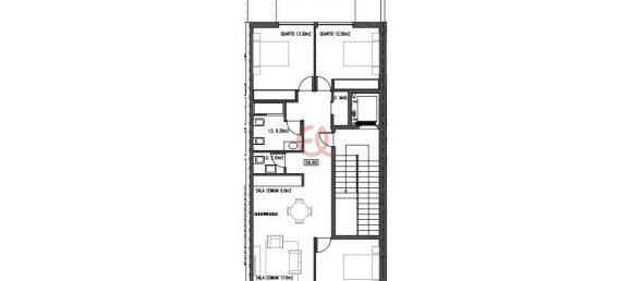 Terreno em Viana do Castelo, Portugal 192 m² N.º 73520 8