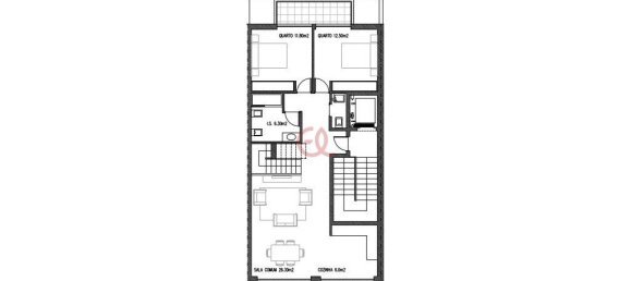 Terreno em Viana do Castelo, Portugal 192 m² N.º 73520 9