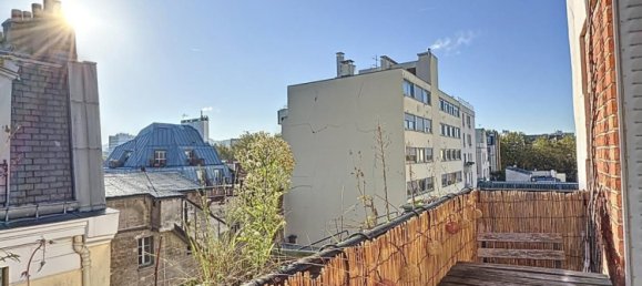 1 bedroom Apartment in Paris, France No. 179970 13