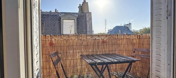 1 bedroom Apartment in Paris, France No. 179970 17