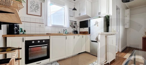 1 bedroom Apartment in Paris, France No. 179970 7