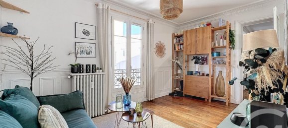 1 bedroom Apartment in Paris, France No. 179970 2