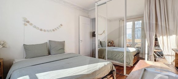 1 bedroom Apartment in Paris, France No. 179970 4
