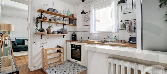 1 bedroom Apartment in Paris, France No. 179970 9