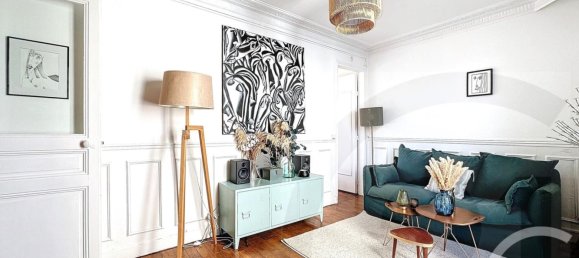 1 bedroom Apartment in Paris, France No. 179970 5