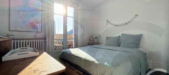 1 bedroom Apartment in Paris, France No. 179970 16