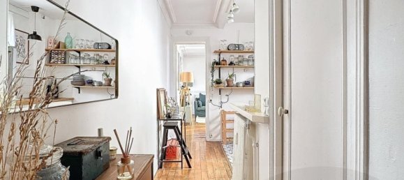 1 bedroom Apartment in Paris, France No. 179970 6