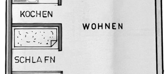 استوديو في Reutlingen, Germany رقم 236697 9