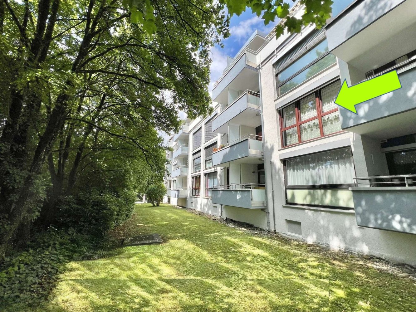 استوديو في Reutlingen, Germany رقم 236697