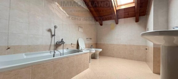 Penthouse de 2 divisões em Comazzo, Italy N.º 29629 14