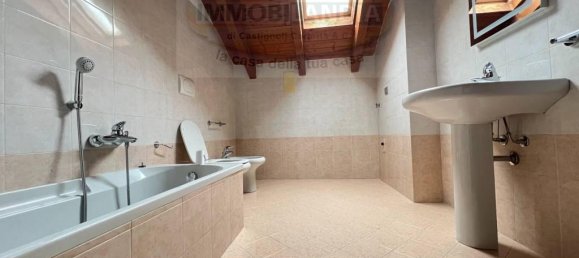Penthouse de 2 divisões em Comazzo, Italy N.º 29629 13