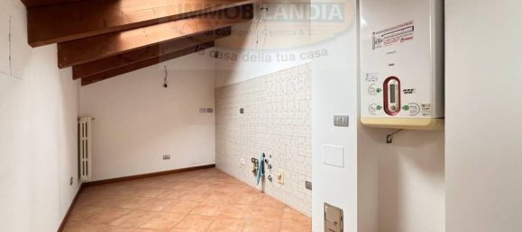 Penthouse de 2 divisões em Comazzo, Italy N.º 29629 10