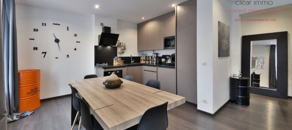 Apartamento T1 em Metz, France N.º 74567 2