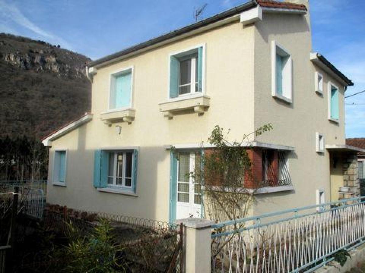 3 bedrooms House in Foix, France No. 28109