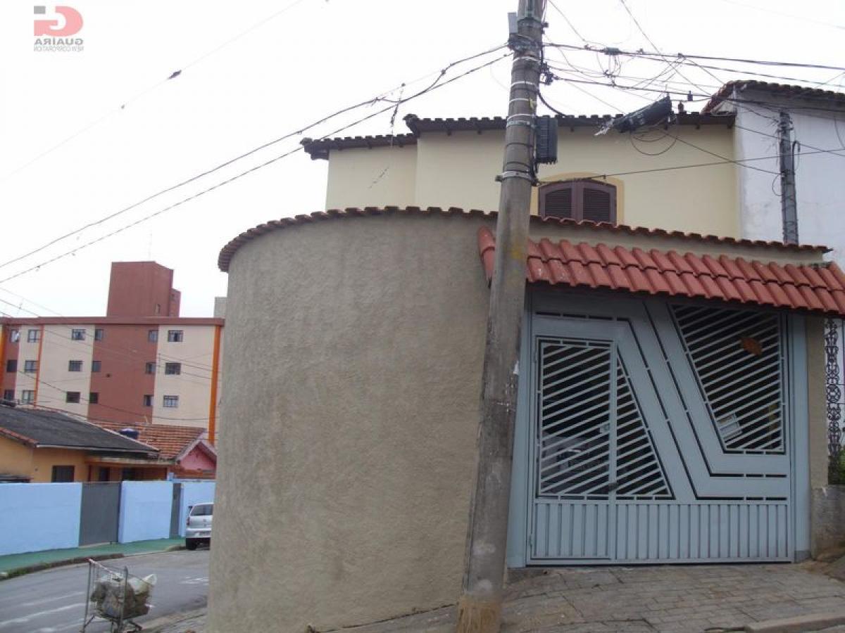 4 chambres Maison à Sao Paulo, Brazil No. 474725