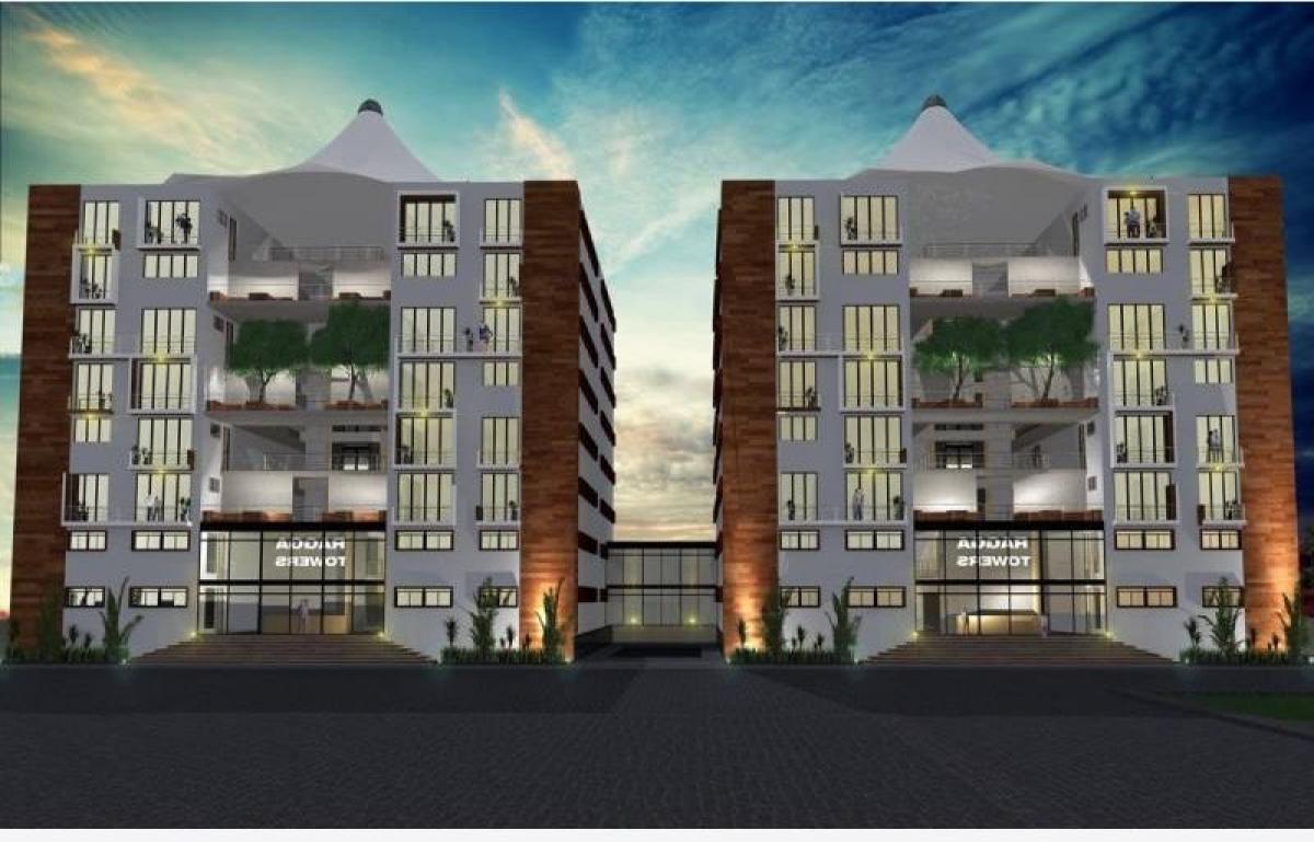 Apartamento T2 em Puebla, Mexico N.º 160256