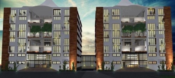 2 chambres Appartement à Puebla, Mexico No. 160256 2