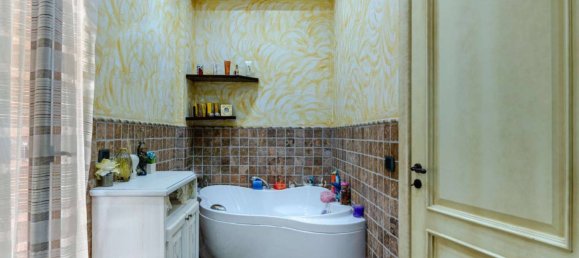 3 bedrooms Villa in Poggibonsi, Italy No. 90253 13