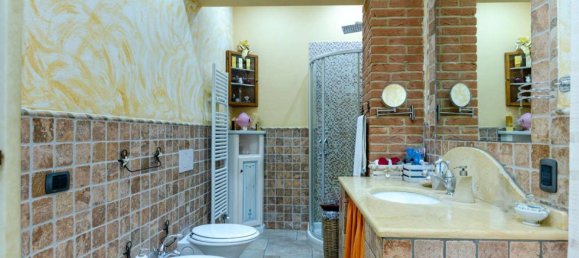 3 bedrooms Villa in Poggibonsi, Italy No. 90253 12