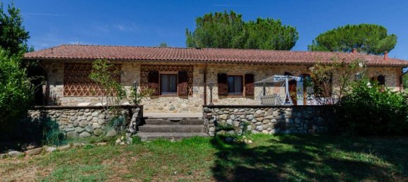 3 bedrooms Villa in Poggibonsi, Italy No. 90253 7