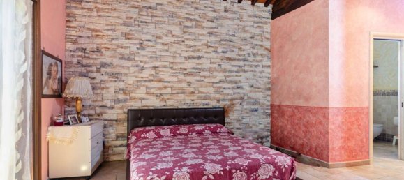 3 bedrooms Villa in Poggibonsi, Italy No. 90253 19