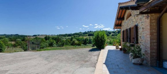 3 bedrooms Villa in Poggibonsi, Italy No. 90253 6